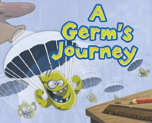 A Germs Journey
