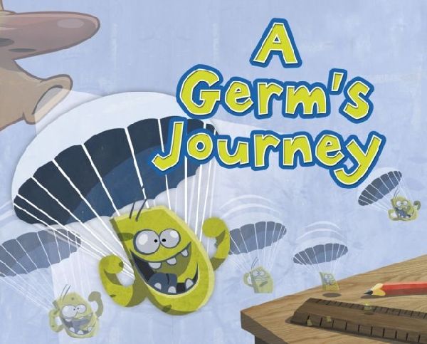 A Germs Journey