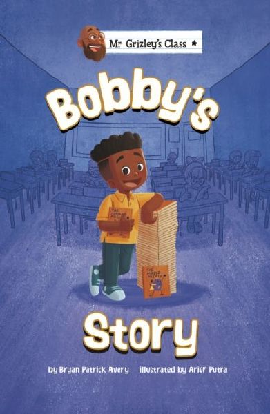 Bobbys Story