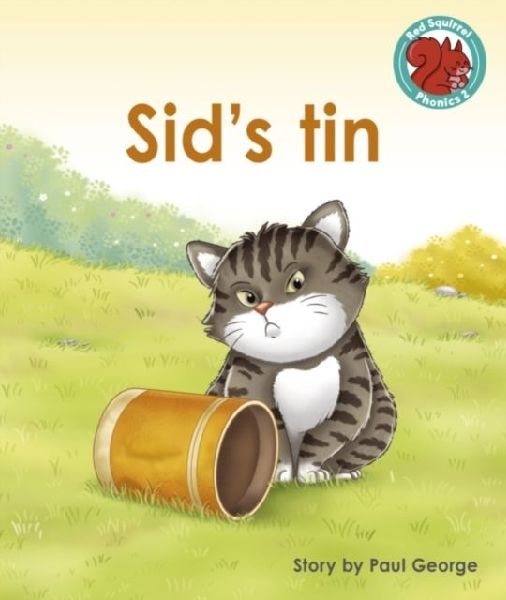 Sids tin