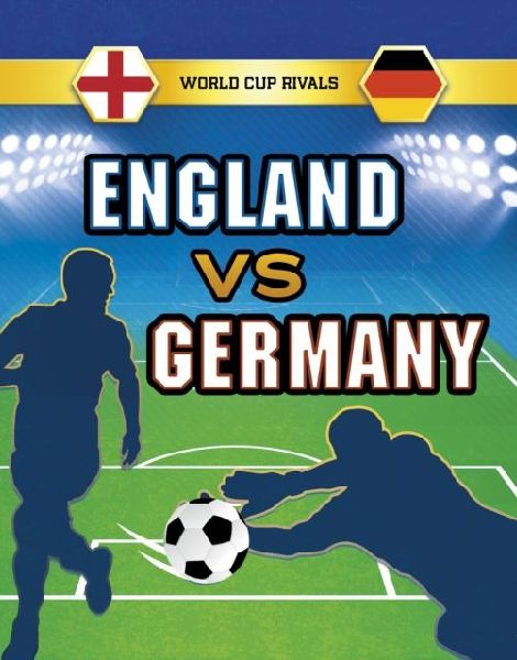 England vs Germany