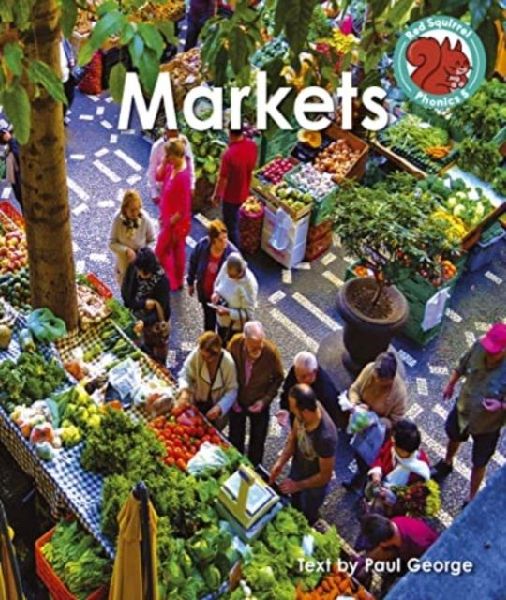 Markets