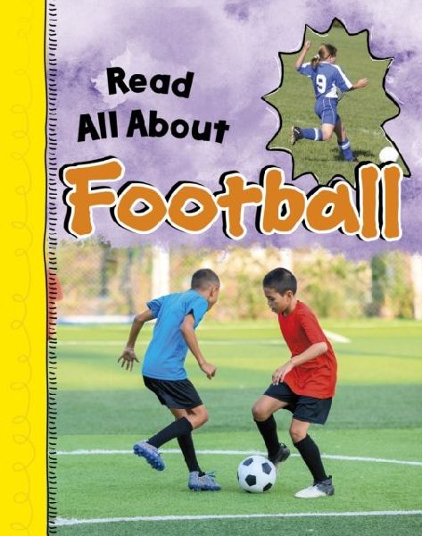 Read All About Football