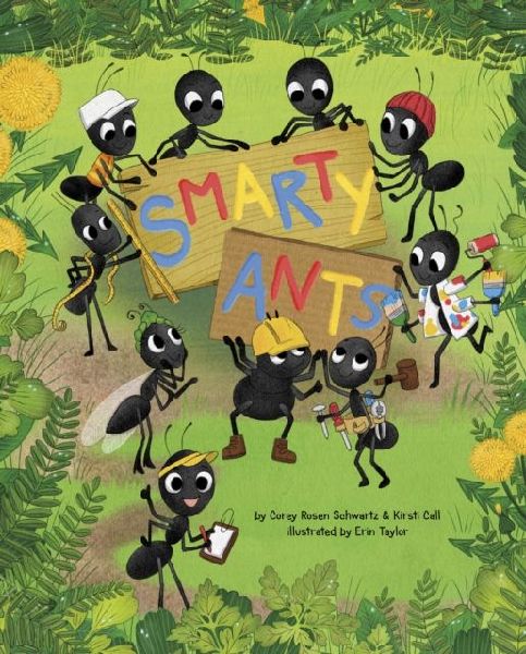 Smarty Ants