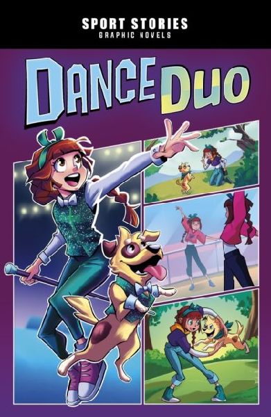 Dance Duo