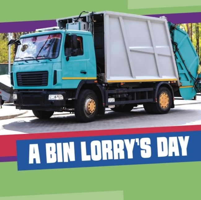 A Bin Lorrys Day