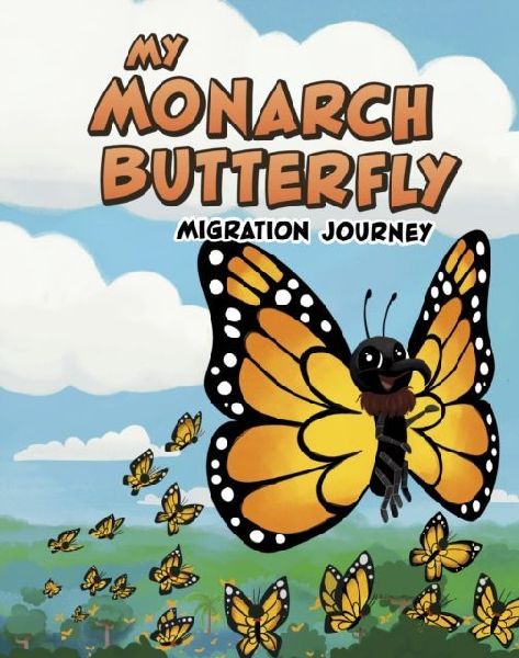 My Monarch Butterfly Migration Journey