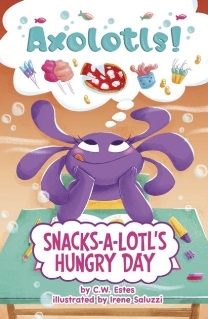 Snacks-a-Lotls Hungry Day