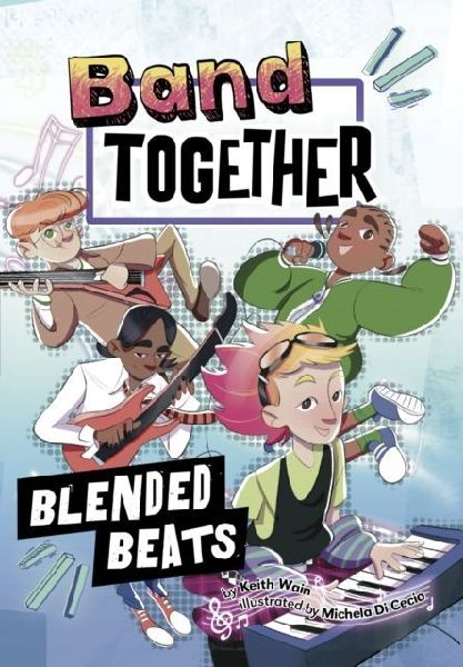 Blended Beats