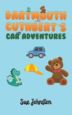Dartmouth and Cuthberts Car Adventures