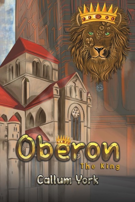 Oberon: The King