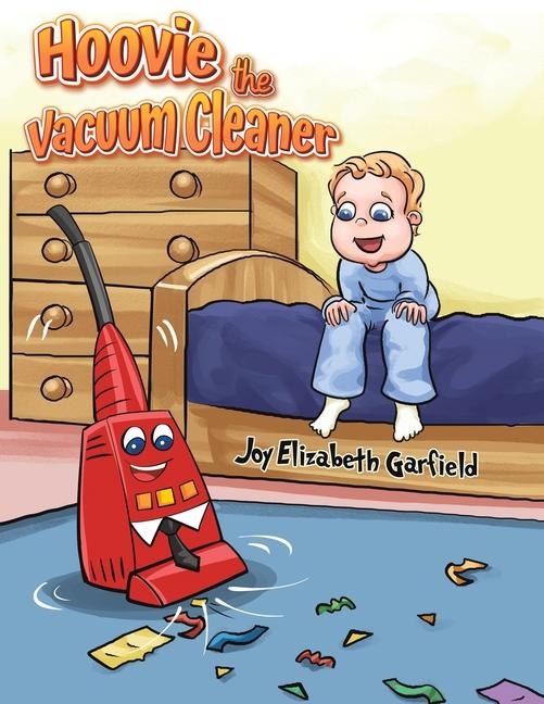 Hoovie the Vacuum Cleaner