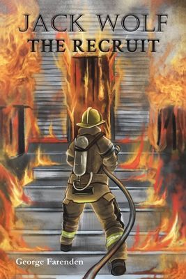 Jack Wolf: The Recruit
