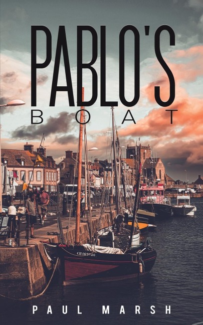 Pablos Boat