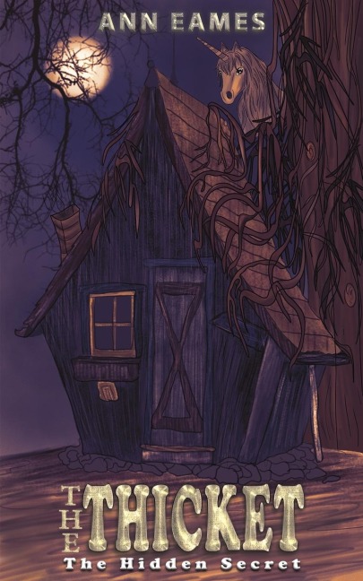 The Thicket: The Hidden Secret