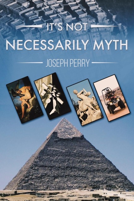 Its Not Necessarily Myth