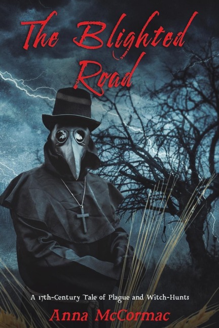 The Blighted Road: A 17th-Century Tale of Plague and Witch-Hunts