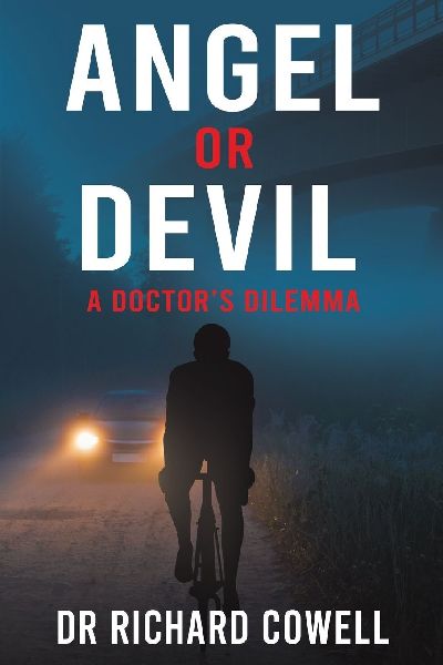Angel or Devil