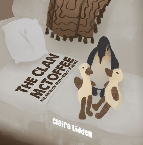 The Clan McToffee: The Problem With Percys Nose