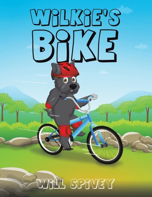 Wilkies Bike