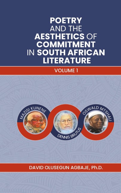 Poetry and the Aesthetics of Commitment in South African Literature