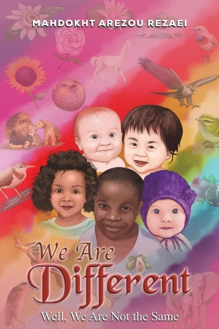 We Are Different: Well, We Are Not the Same
