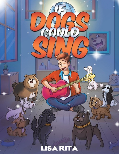 If Dogs Could Sing