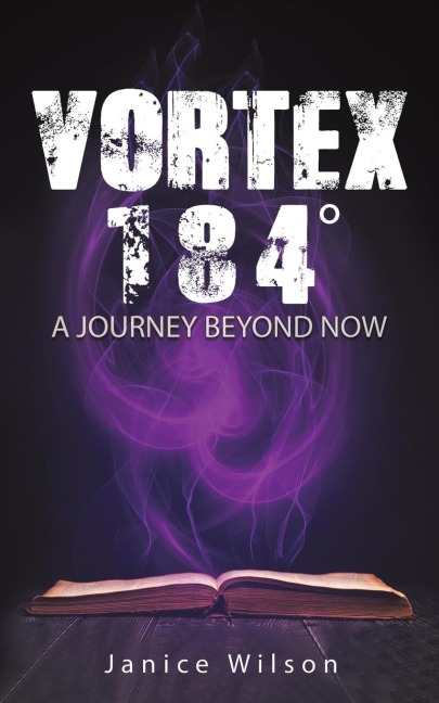 Vortex 184 Degrees: A Journey Beyond Now