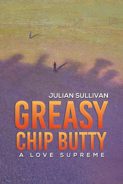 Greasy Chip Butty