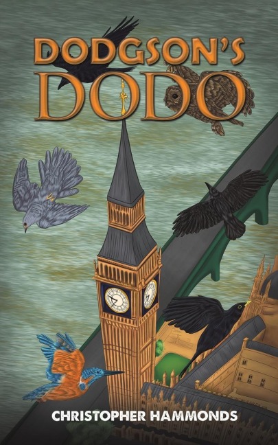 Dodgsons Dodo