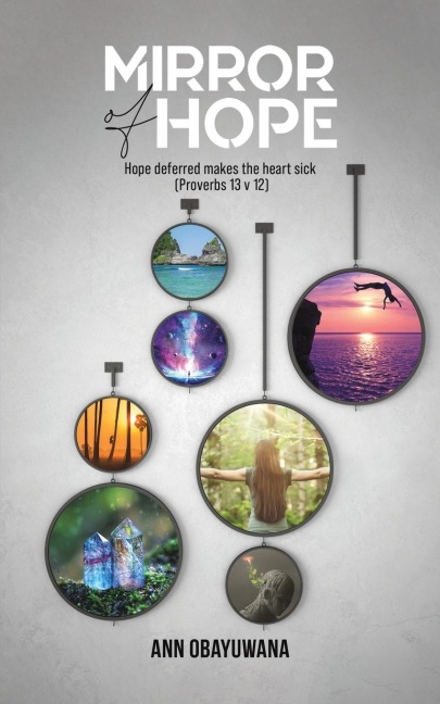 Mirror of hope: Hope deferred makes the heart sick (Proverbs 13 v 12)