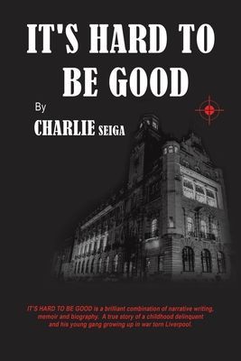 Its Hard to Be Good