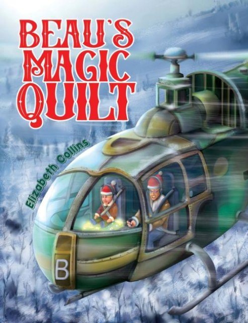 Beaus Magic Quilt