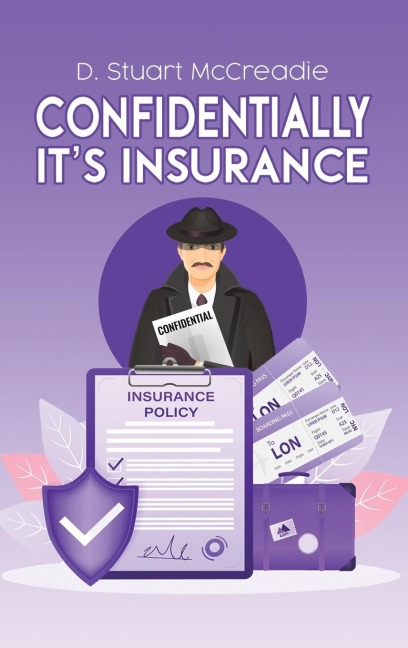 Confidentially Its Insurance