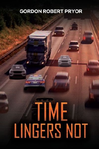 Time Lingers Not