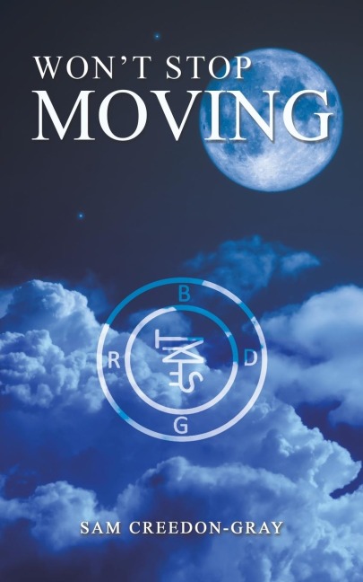 Wont Stop Moving