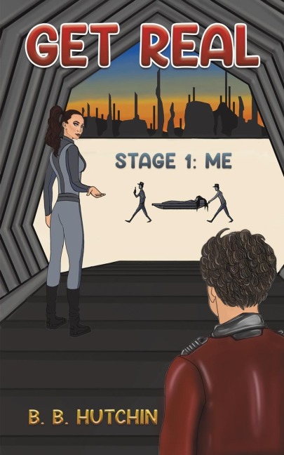 Get Real: Stage 1: ME