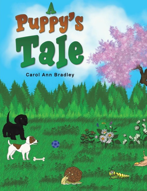A Puppys Tale