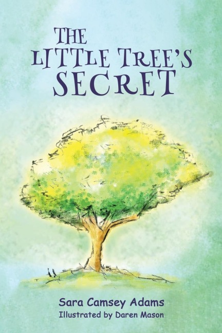 The Little Trees Secret