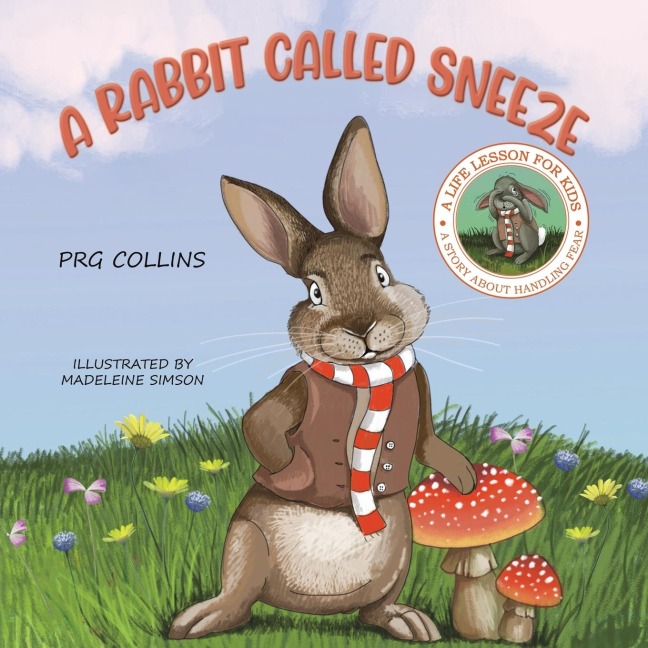 A Rabbit Called Sneeze