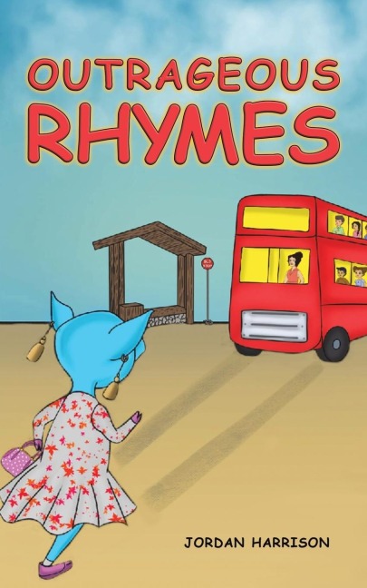 Outrageous Rhymes