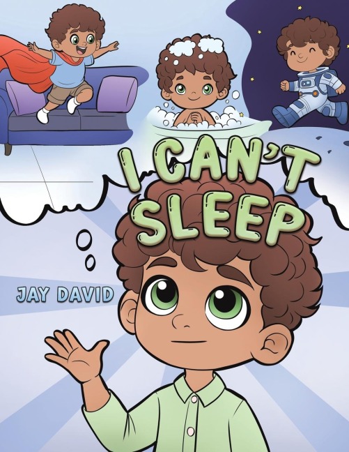 I Cant Sleep