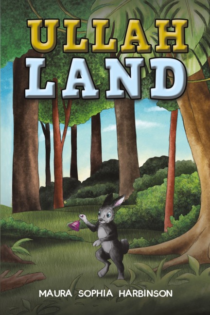 Ullah Land