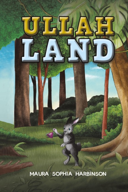 Ullah Land