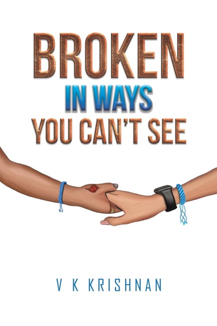 Broken in Ways You Cant See