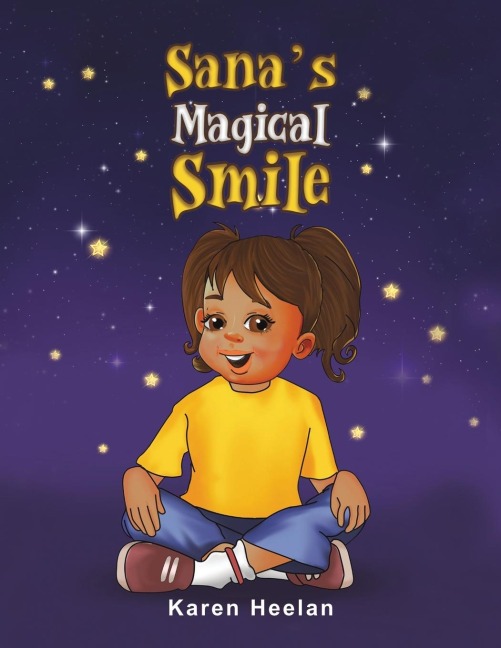 Sanas Magical Smile