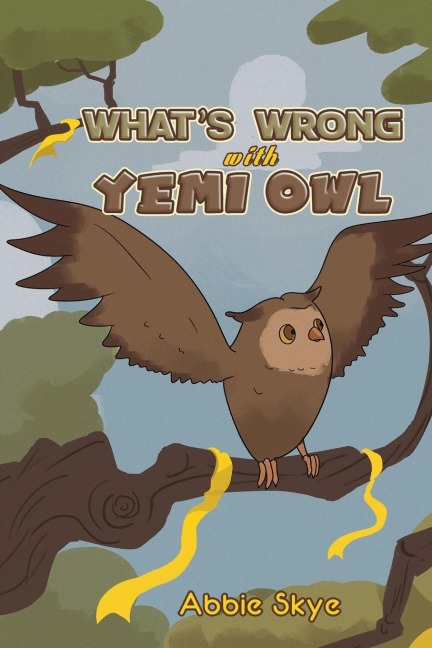 Whats Wrong with Yemi Owl