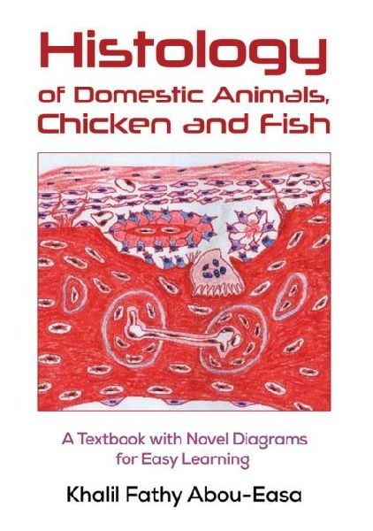 Histology of Domestic Animals, Chicken and Fish