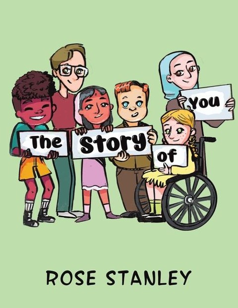 The Story of You