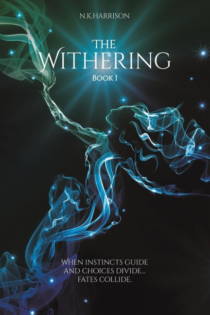 The Withering: Book 1